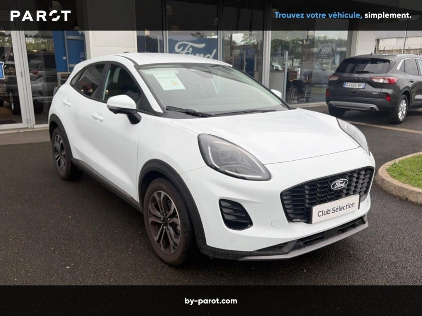 ford - Visuel 11