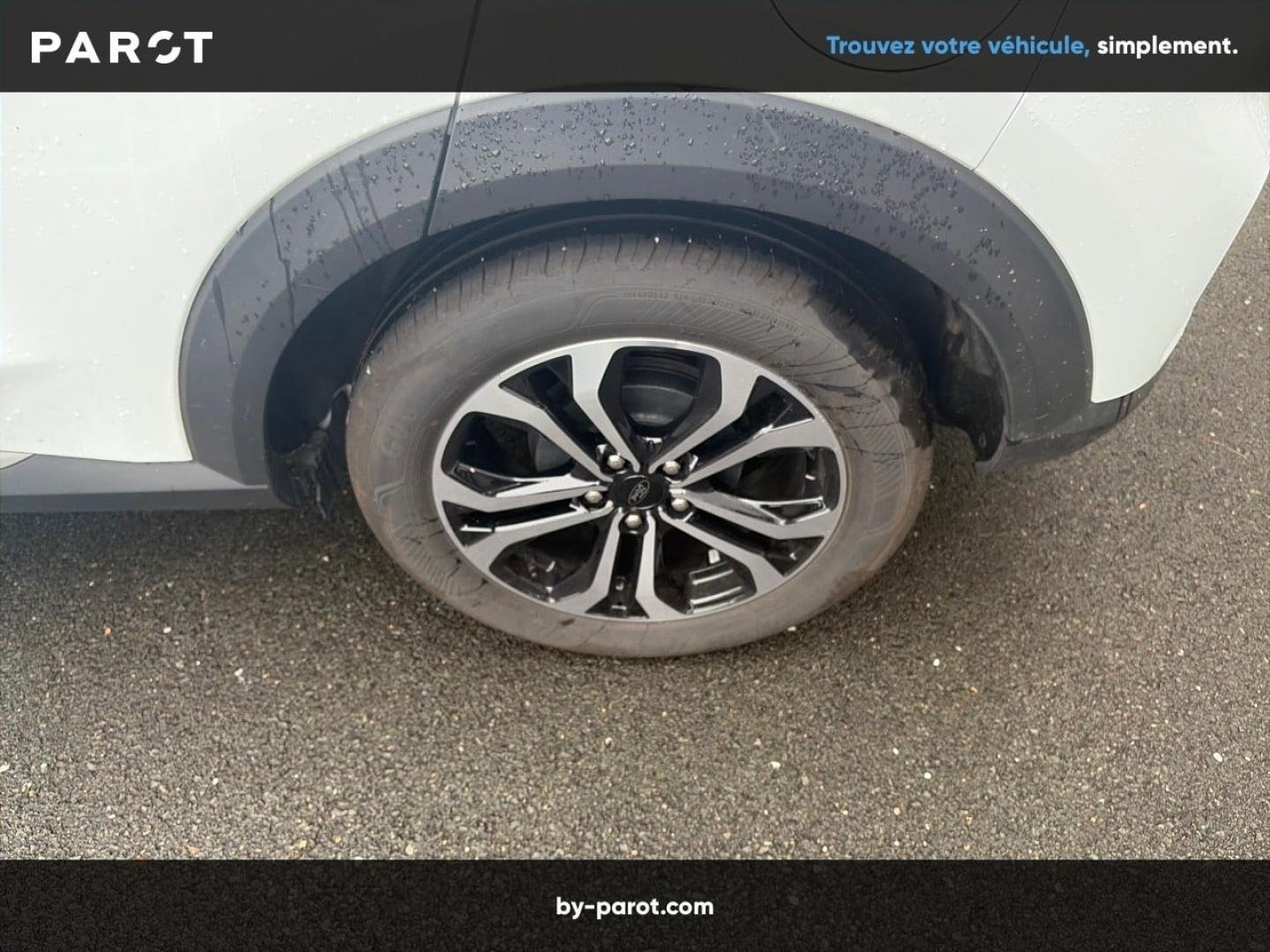 ford - Visuel 13
