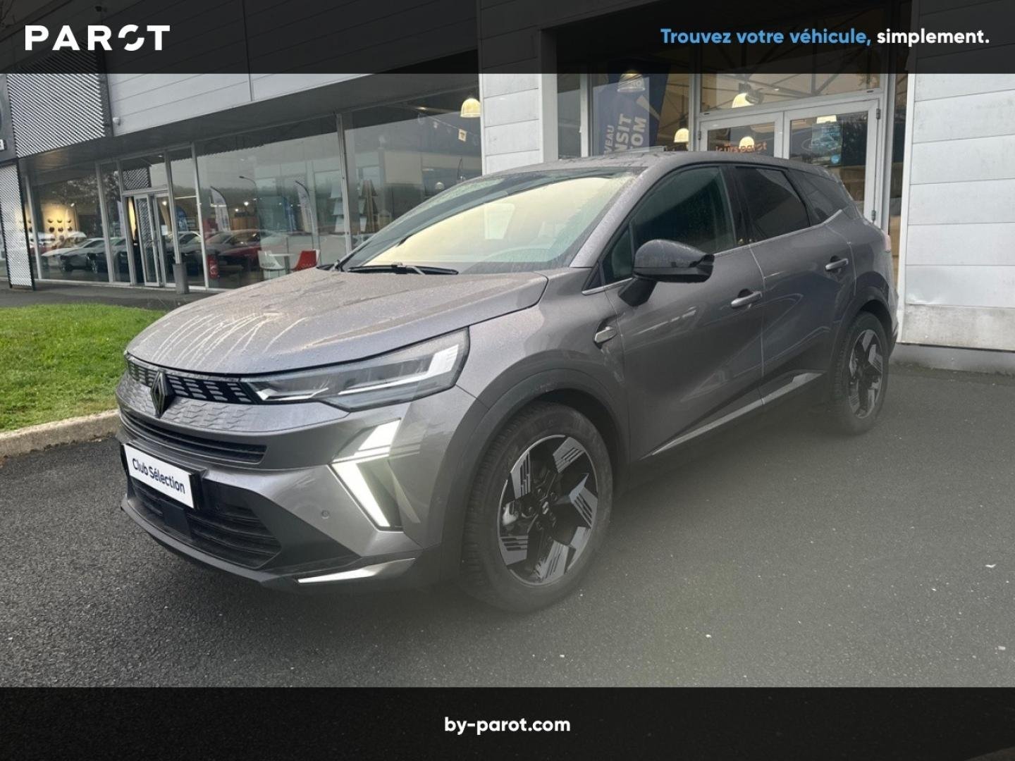 renault - Visuel 0