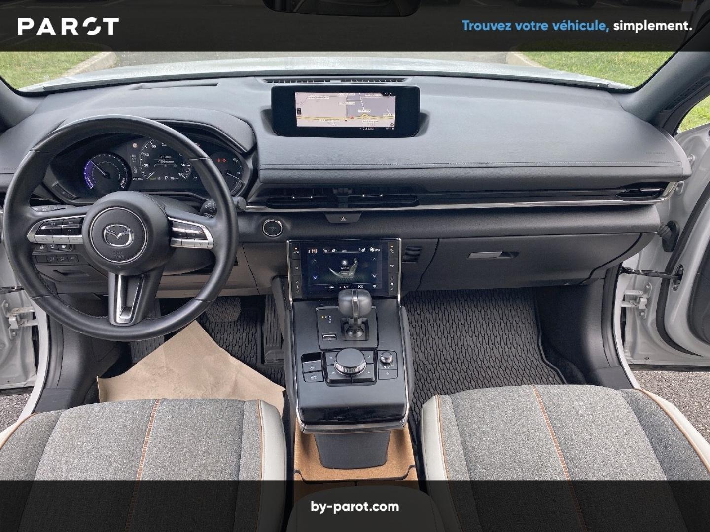 mazda - Visuel 2