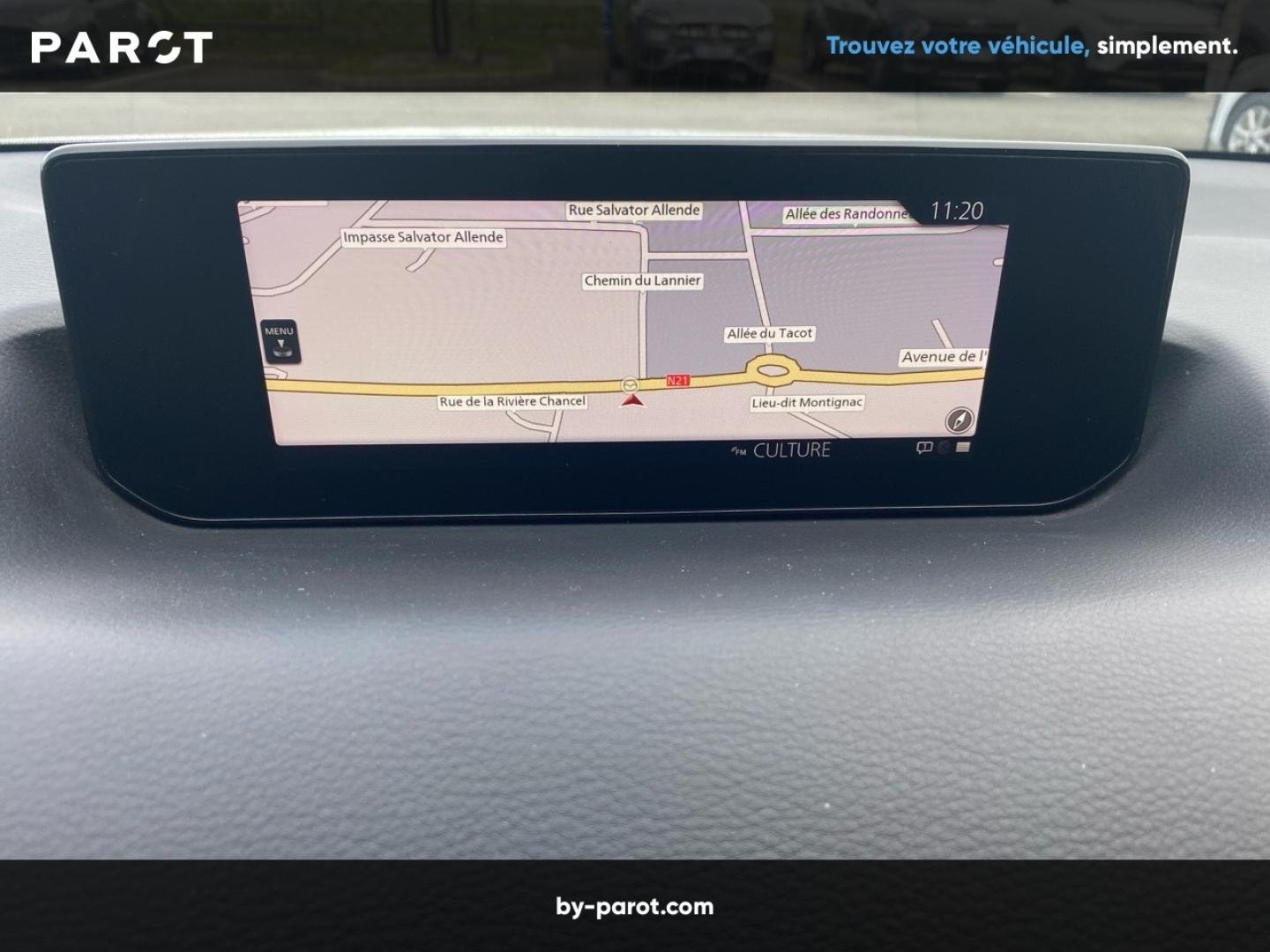 mazda - Visuel 3