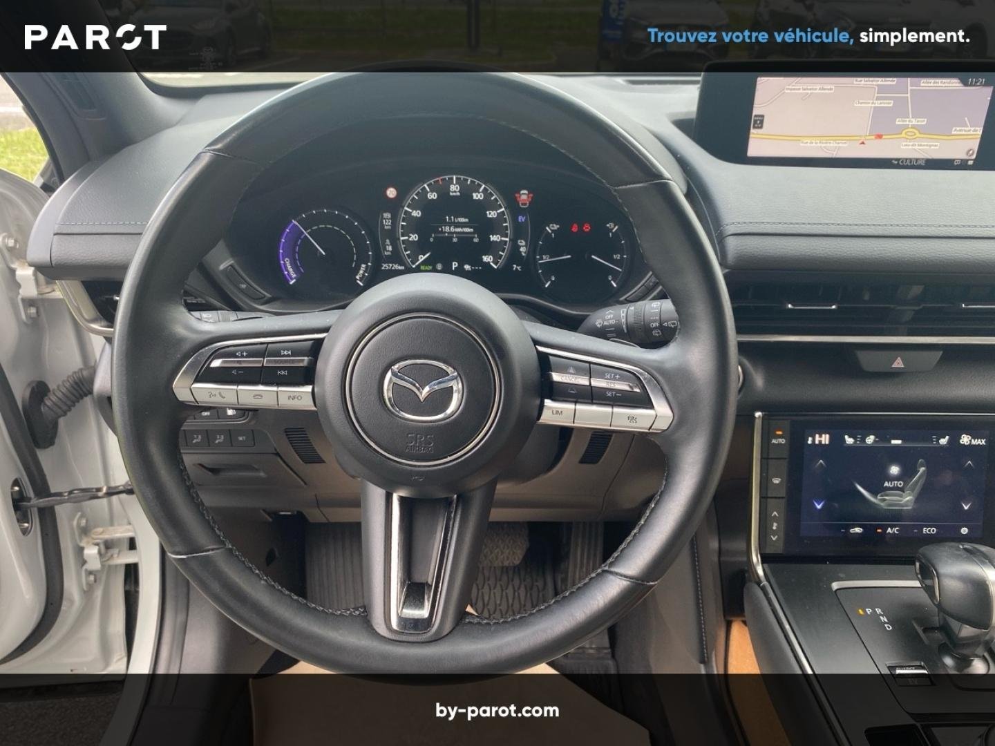 mazda - Visuel 6