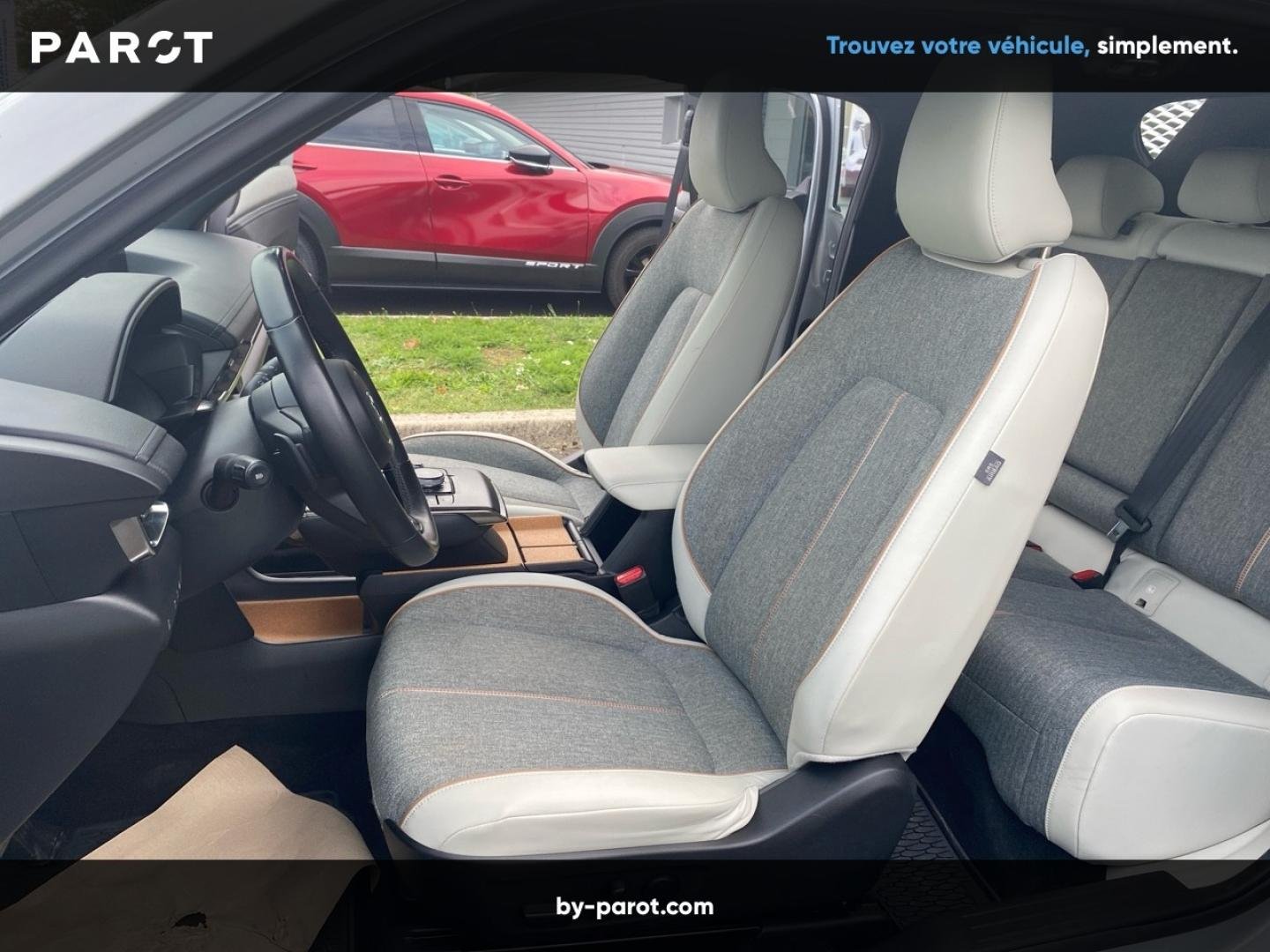 mazda - Visuel 9