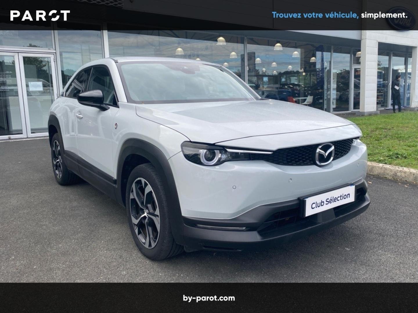 mazda - Visuel 11