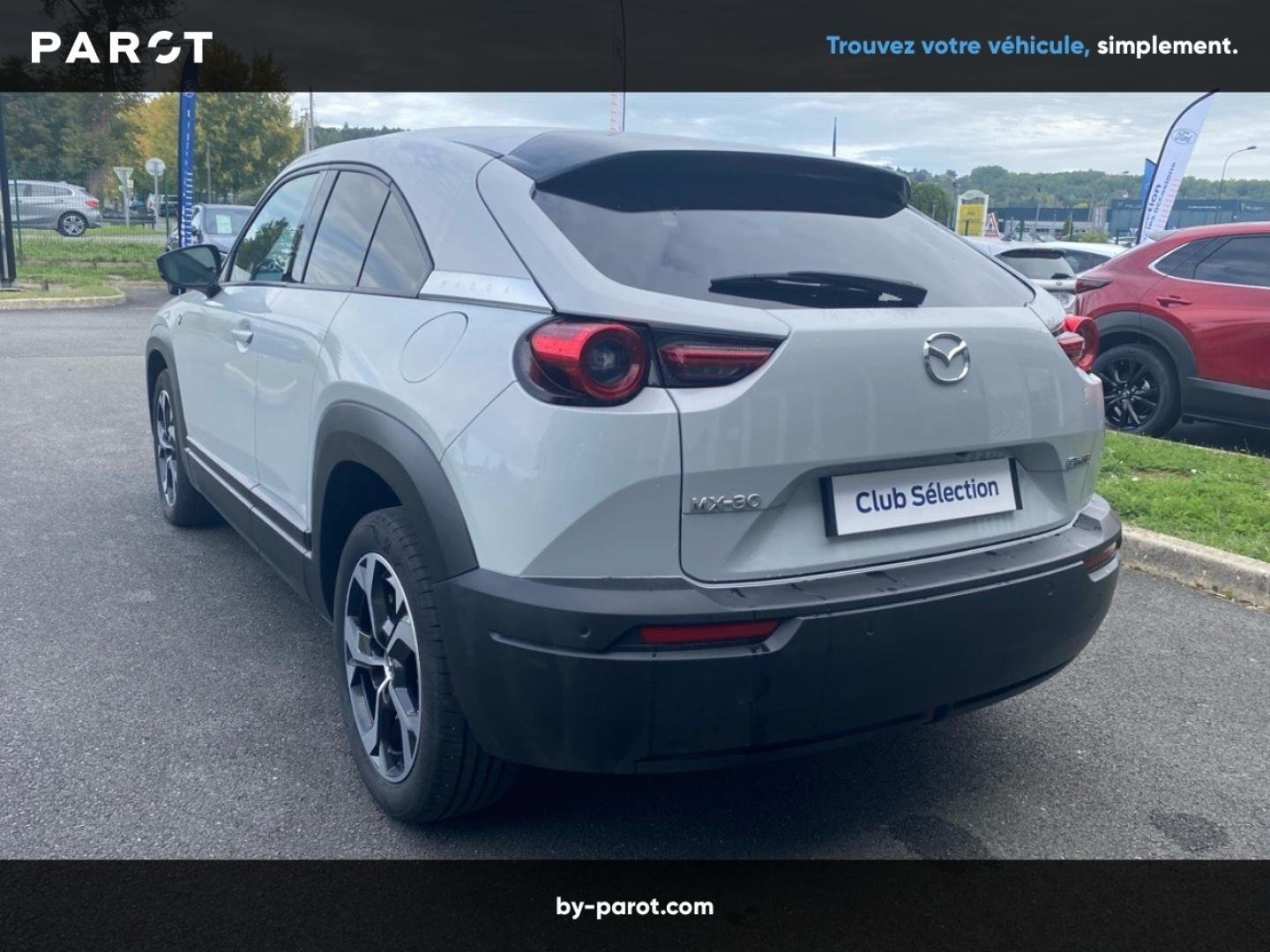 mazda - Visuel 12