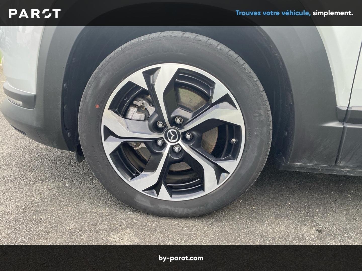 mazda - Visuel 13
