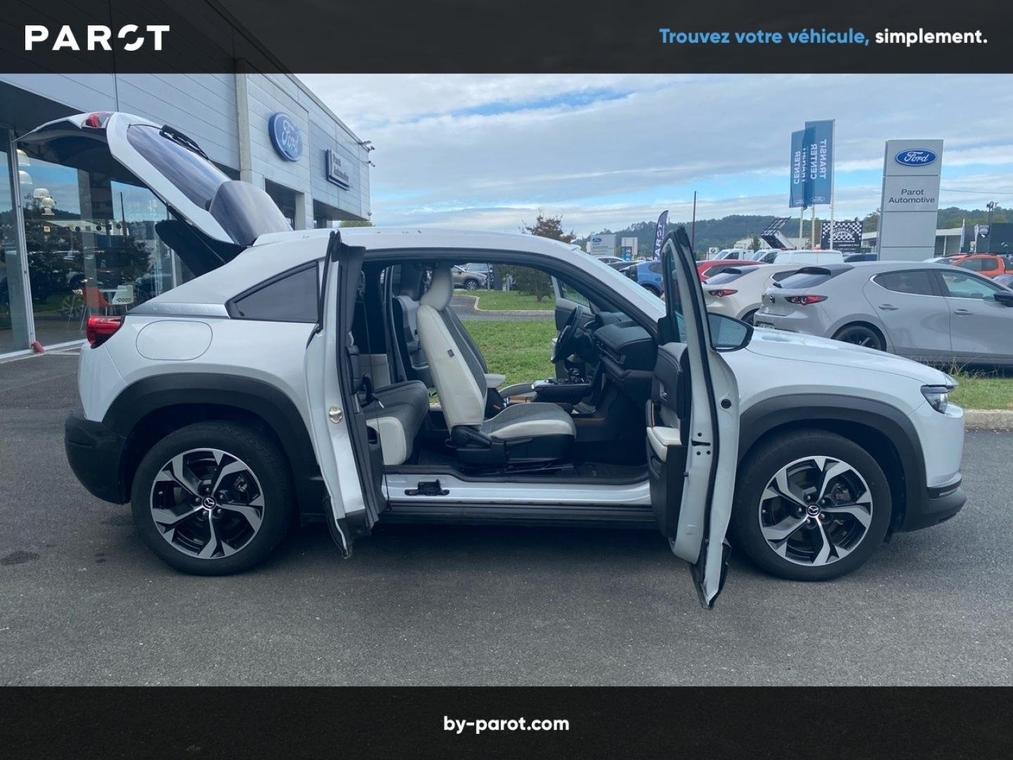 mazda - Visuel 14