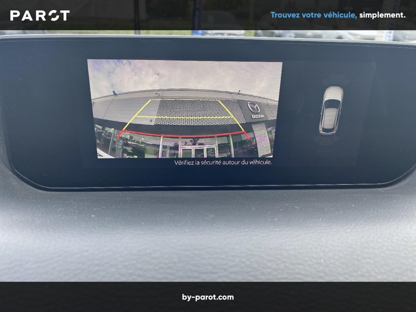 mazda - Visuel 15