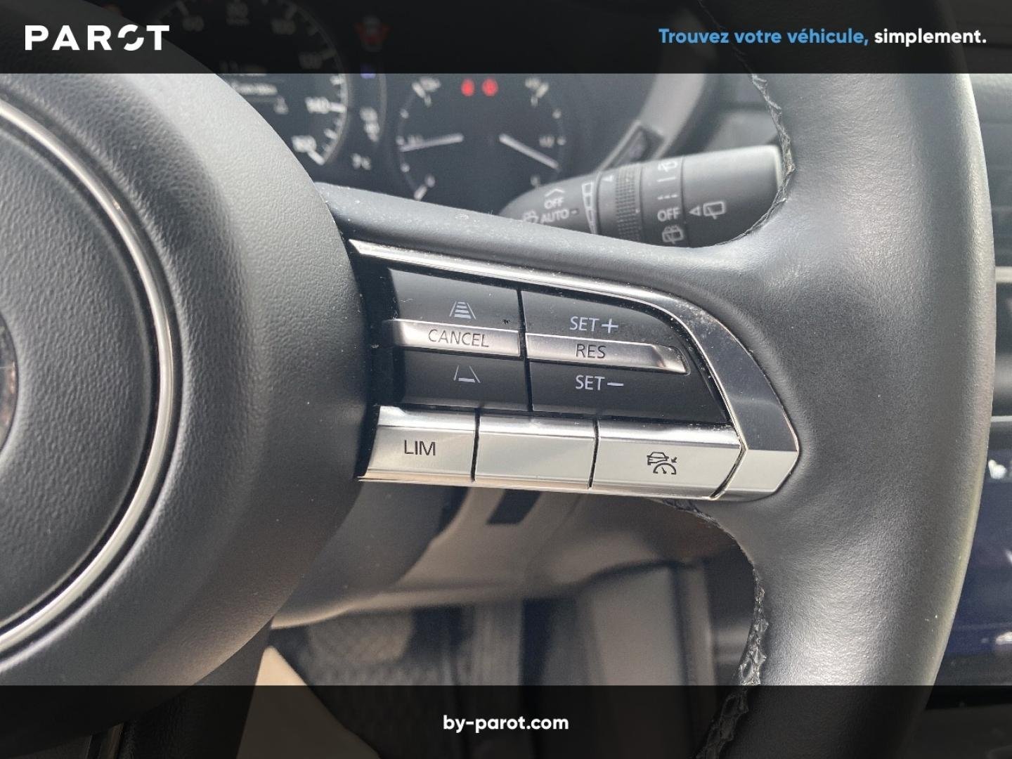 mazda - Visuel 16