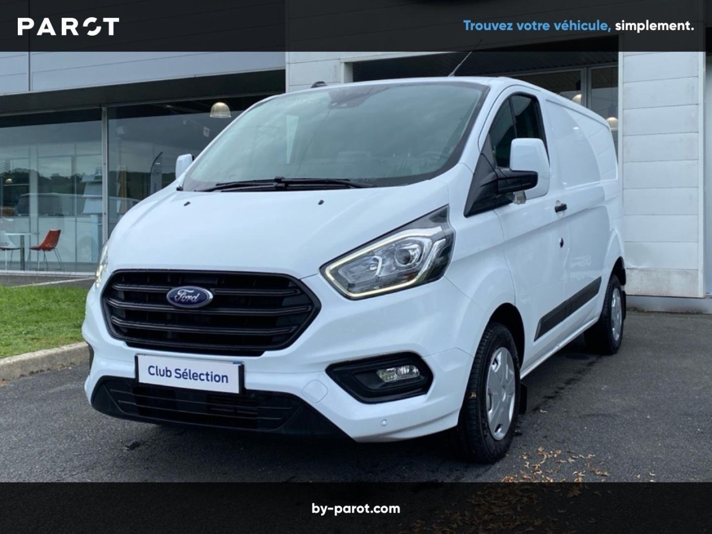 ford - Visuel 0