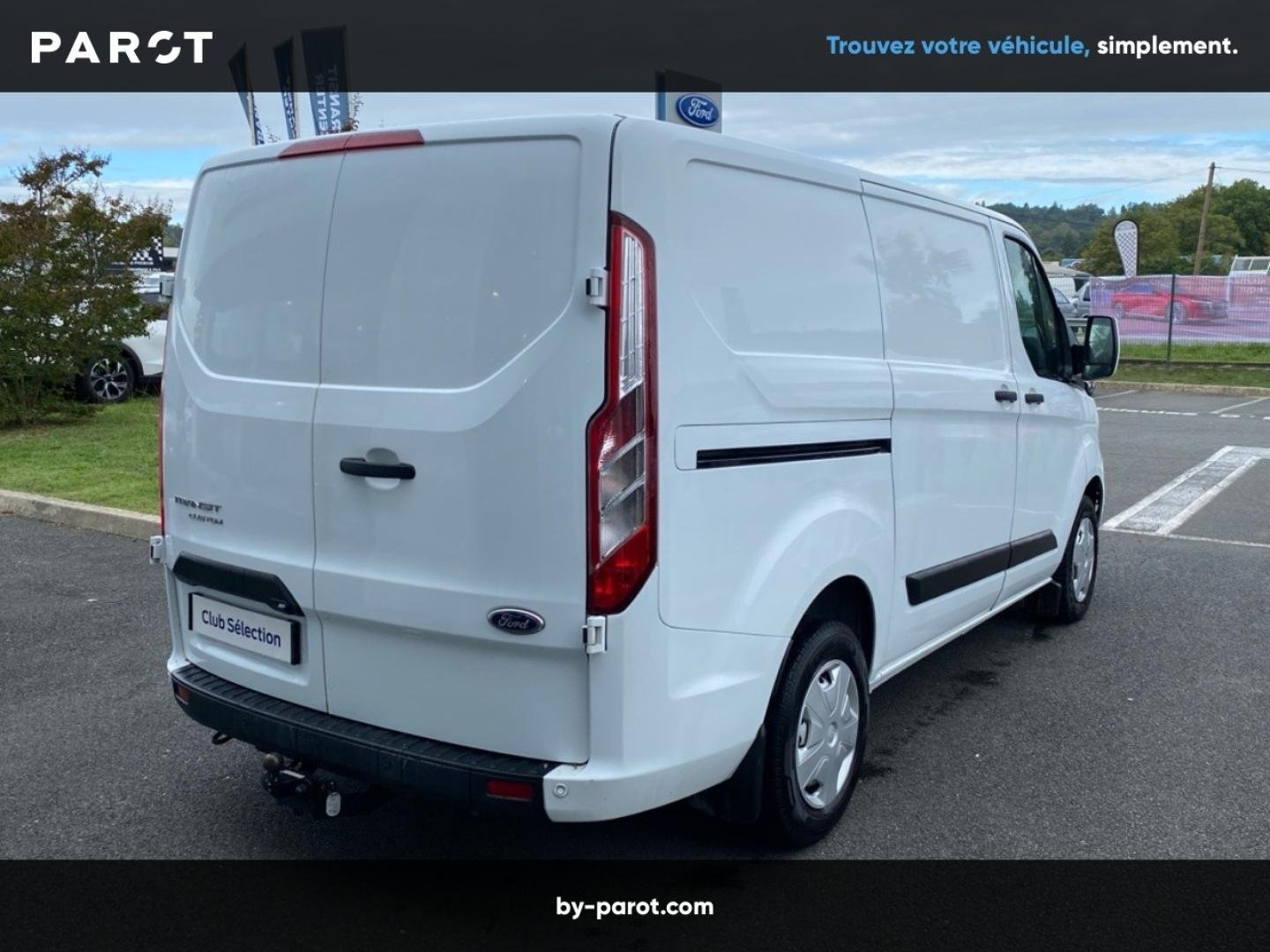 ford - Visuel 1