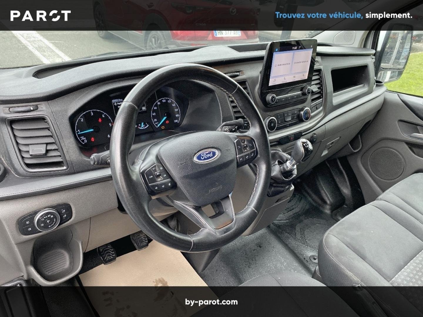 ford - Visuel 2