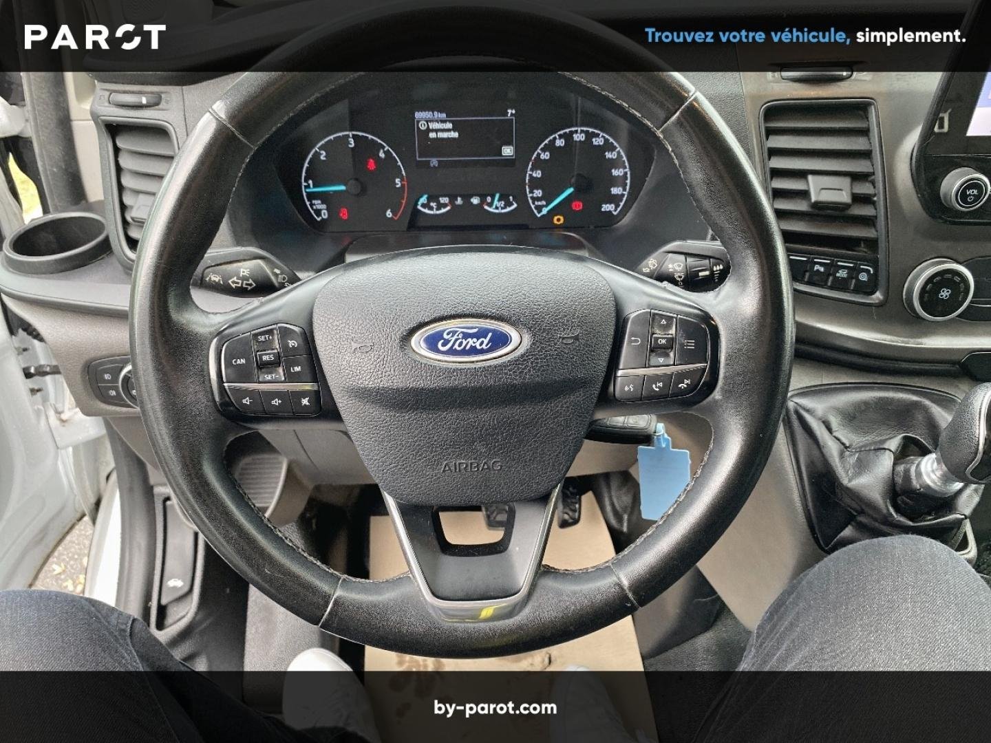 ford - Visuel 6
