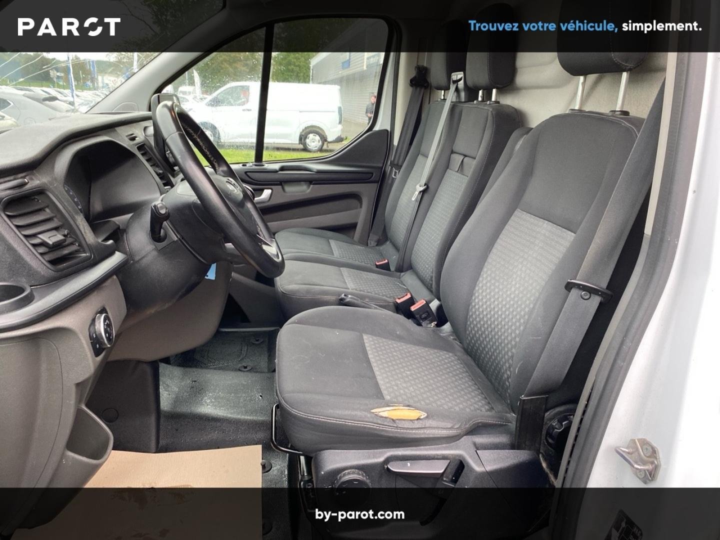 ford - Visuel 9