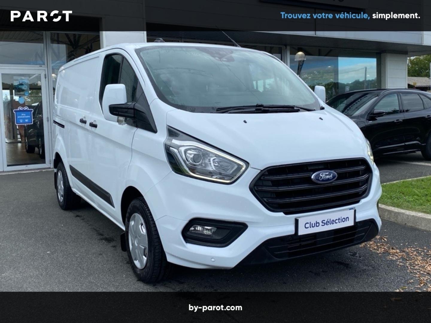 ford - Visuel 11