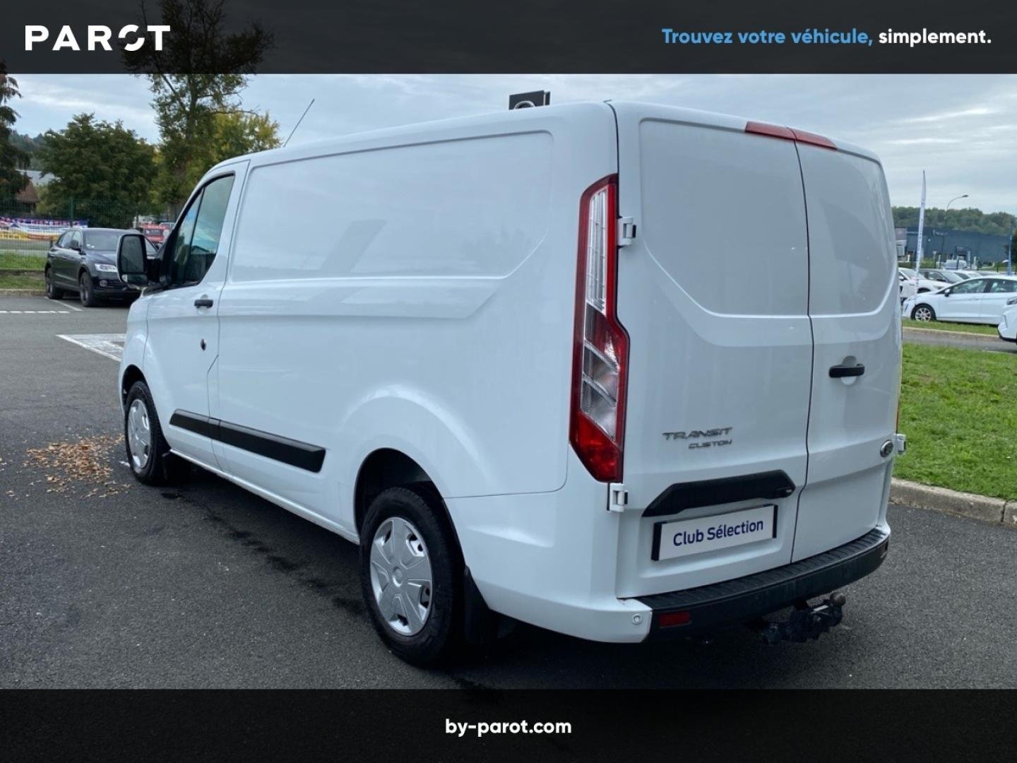 ford - Visuel 12