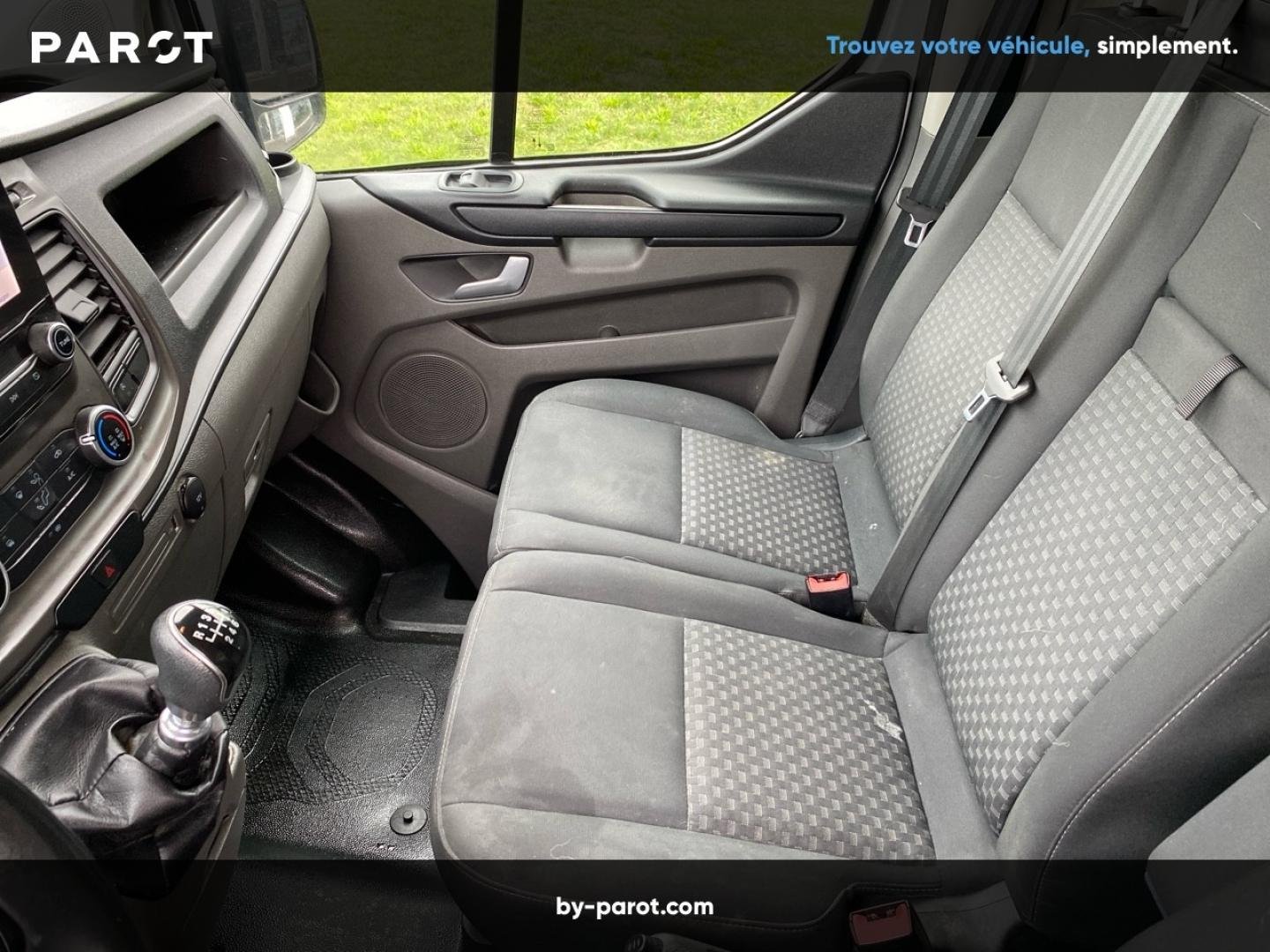 ford - Visuel 14
