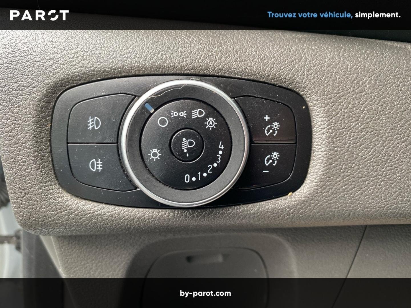 ford - Visuel 18