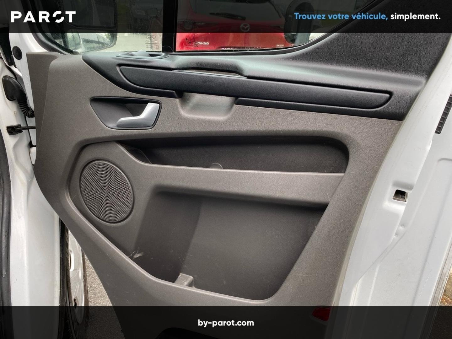 ford - Visuel 19
