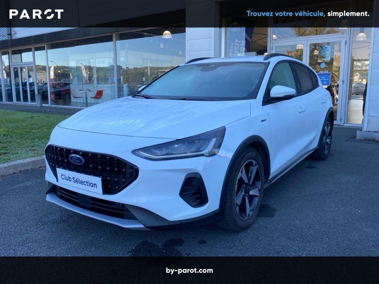 ford - Visuel 0