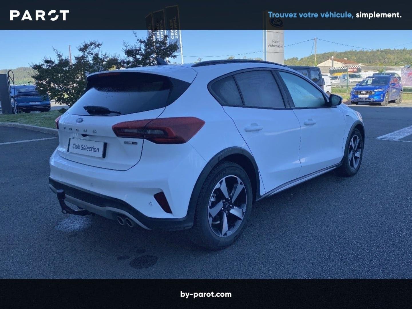 ford - Visuel 1