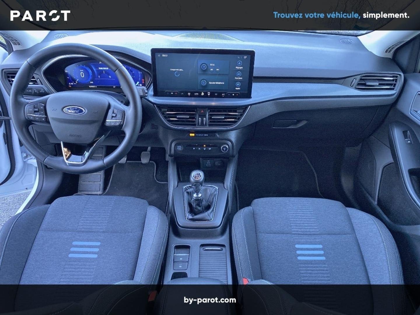 ford - Visuel 2