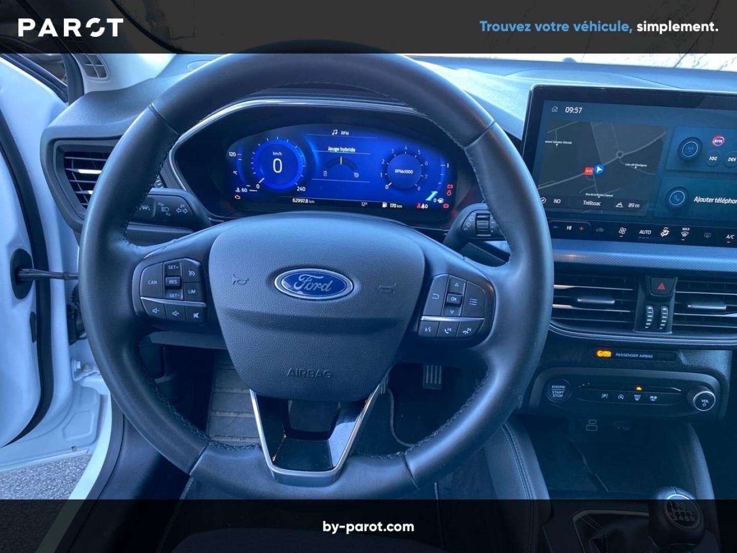 ford - Visuel 6