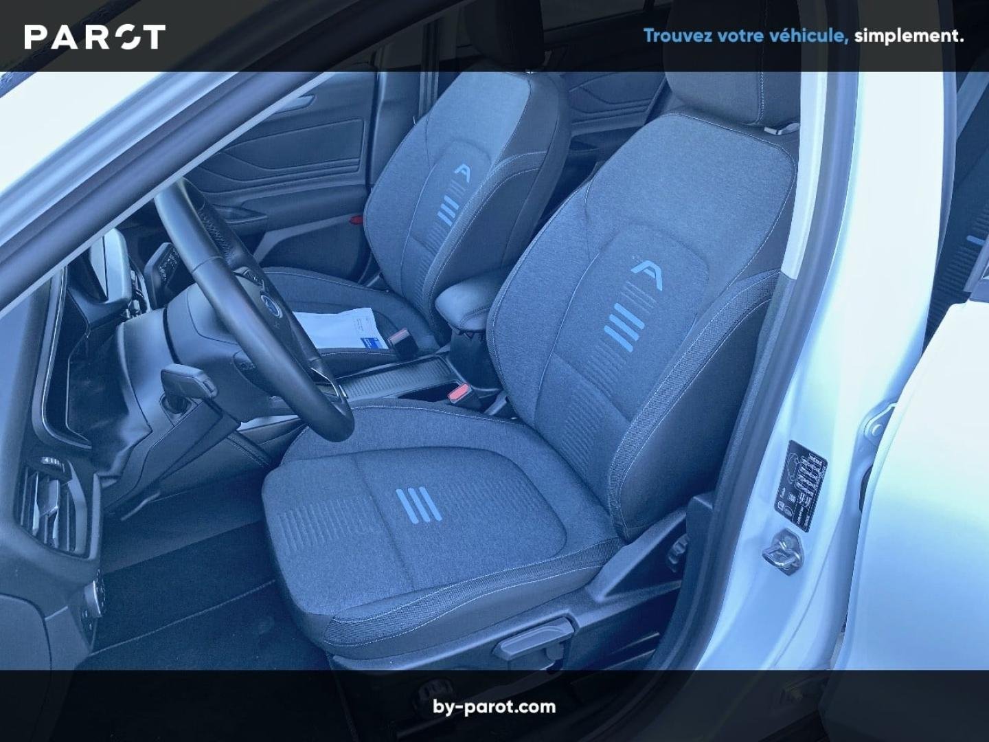 ford - Visuel 9