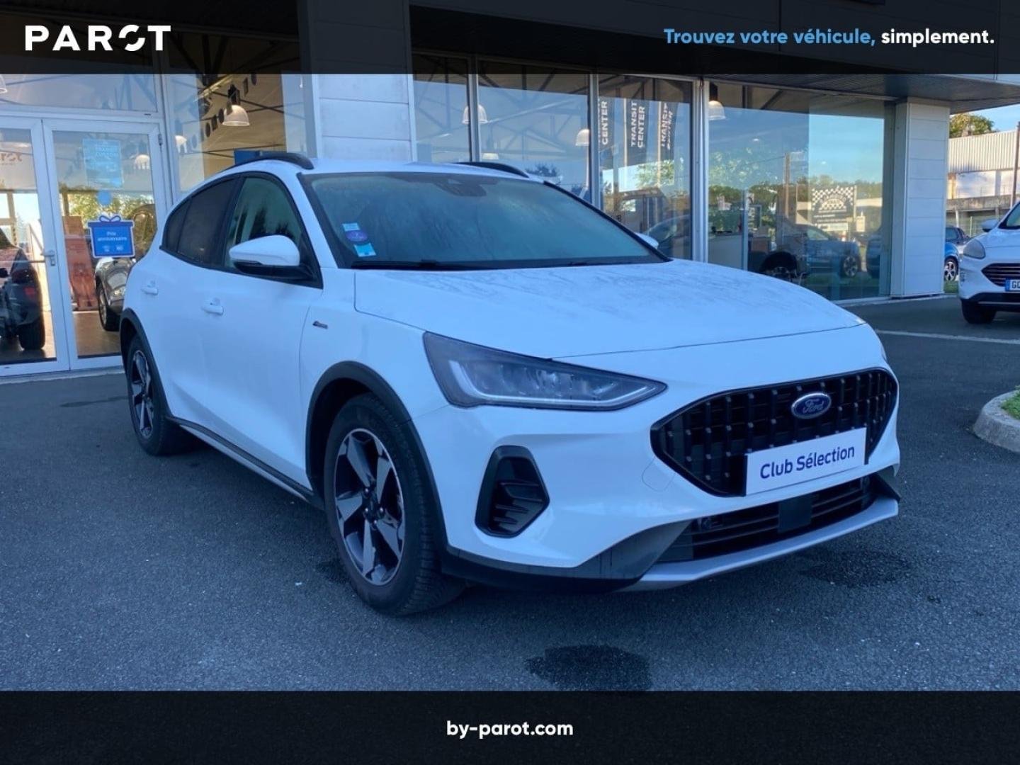 ford - Visuel 11