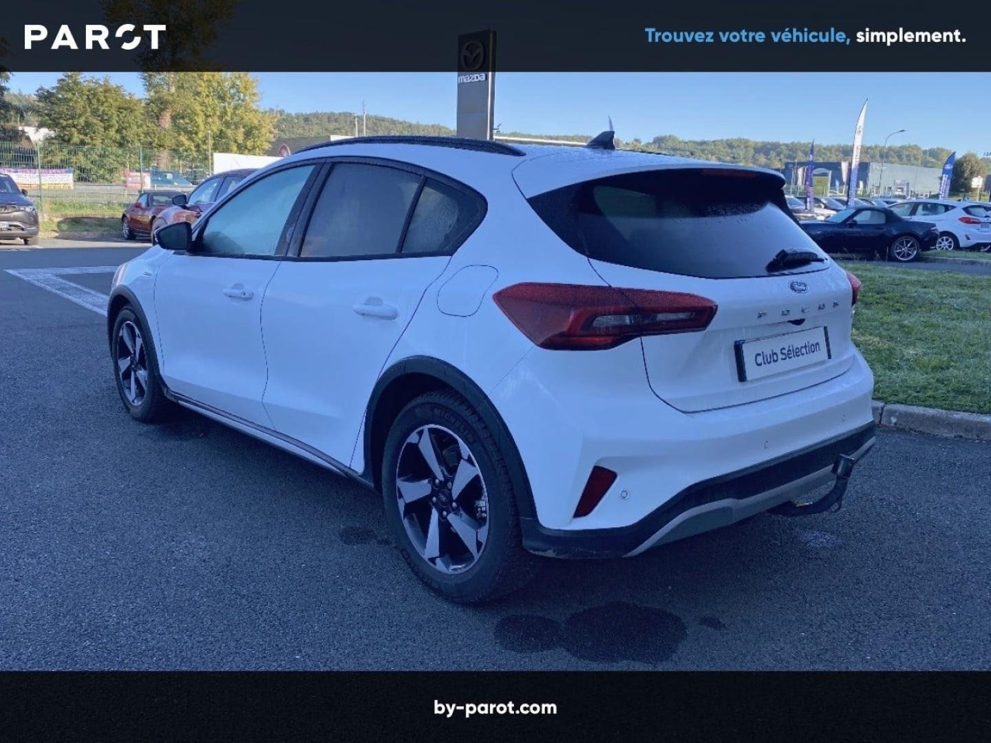 ford - Visuel 12