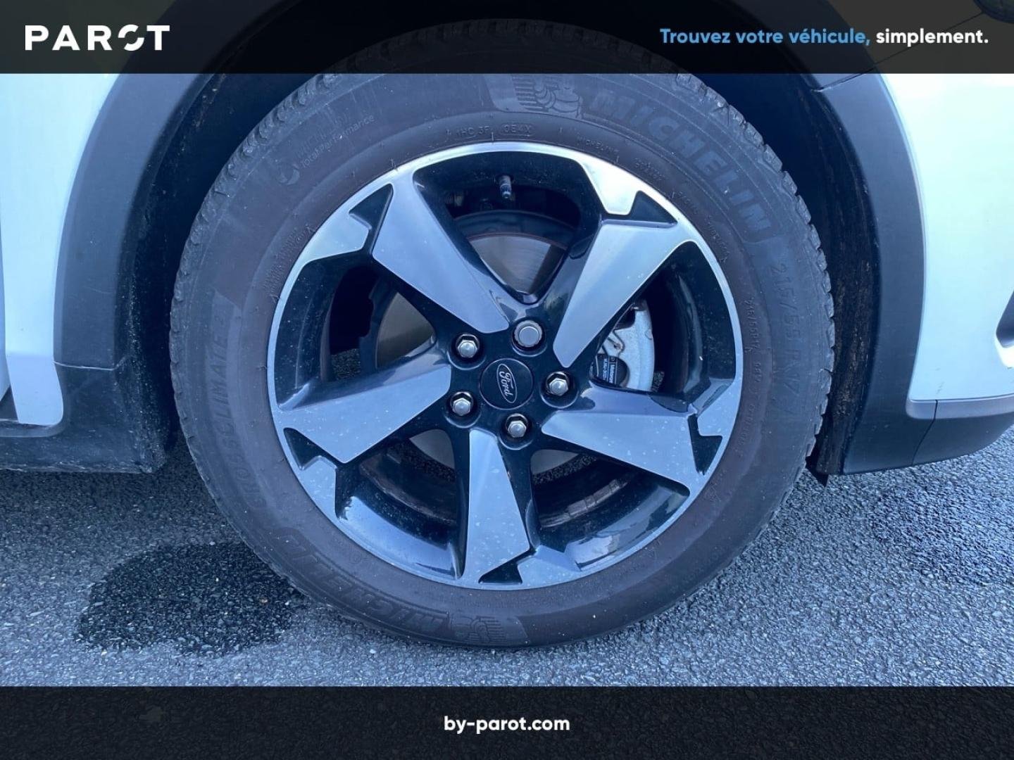 ford - Visuel 13