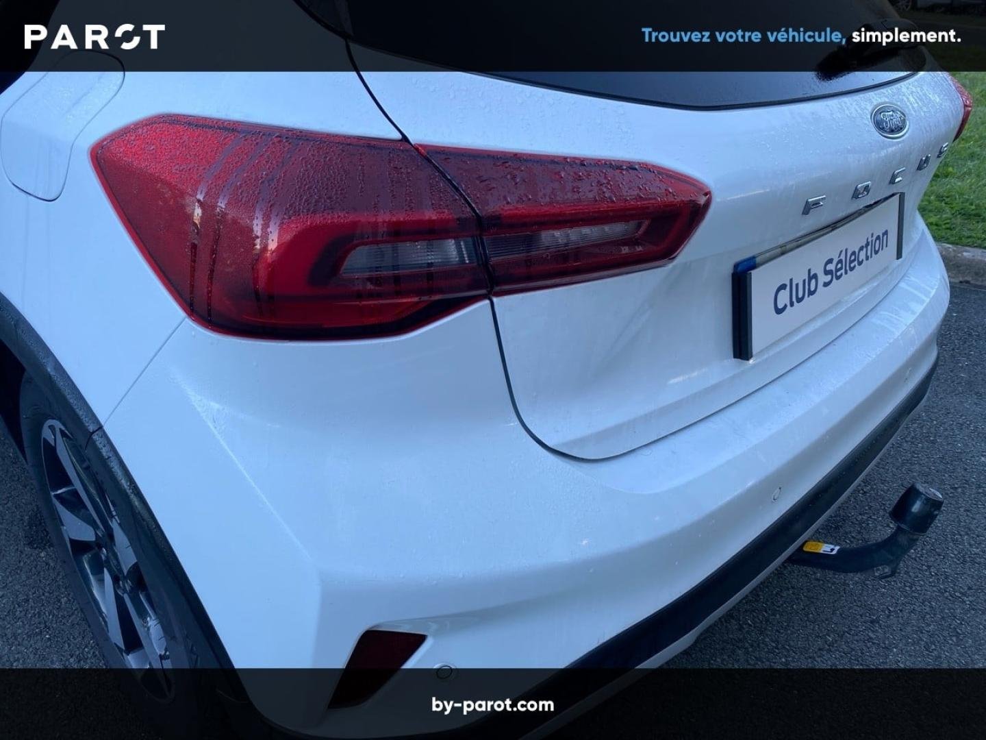ford - Visuel 14