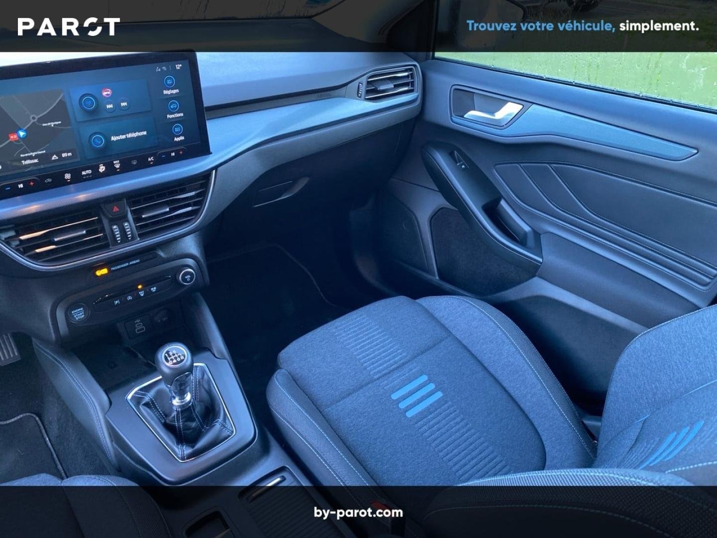 ford - Visuel 18