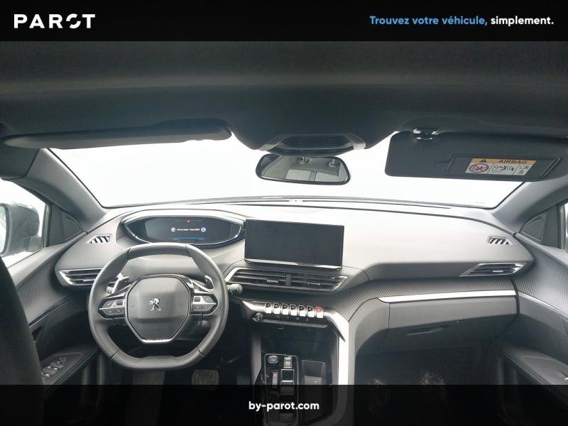 peugeot - Visuel 2
