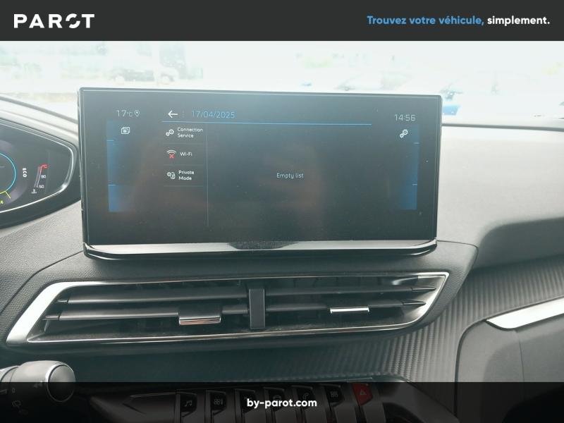 peugeot - Visuel 3