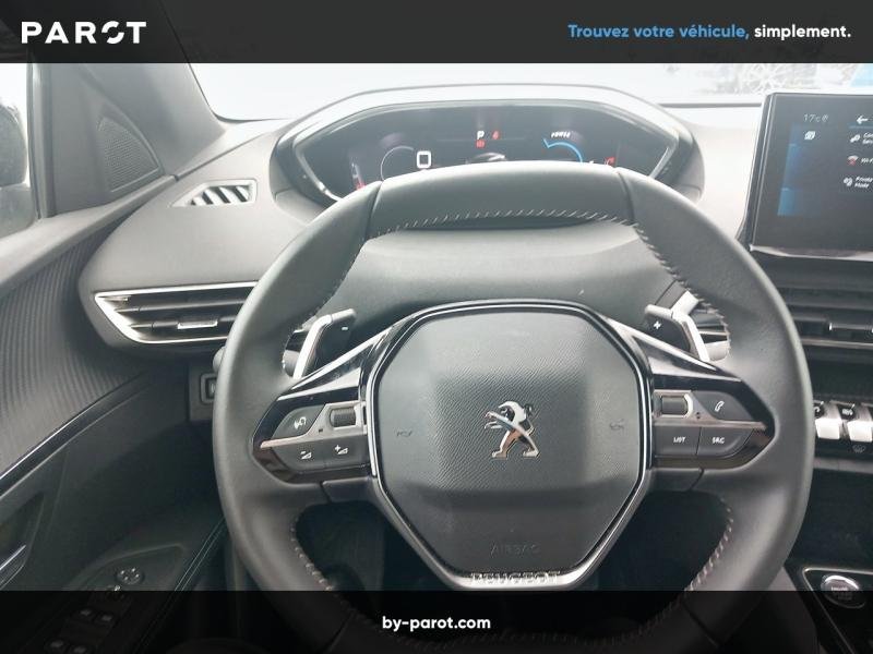 peugeot - Visuel 6