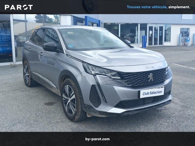 peugeot - Visuel 11