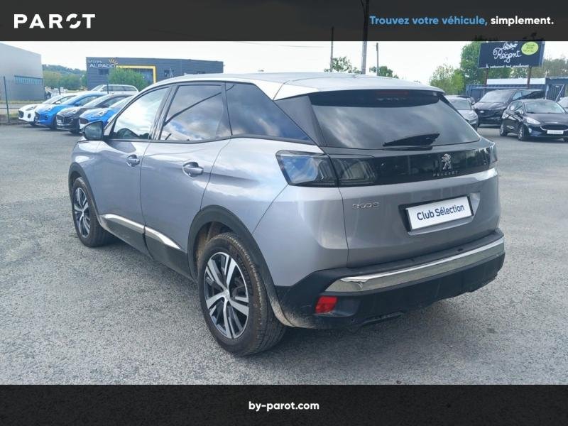 peugeot - Visuel 12