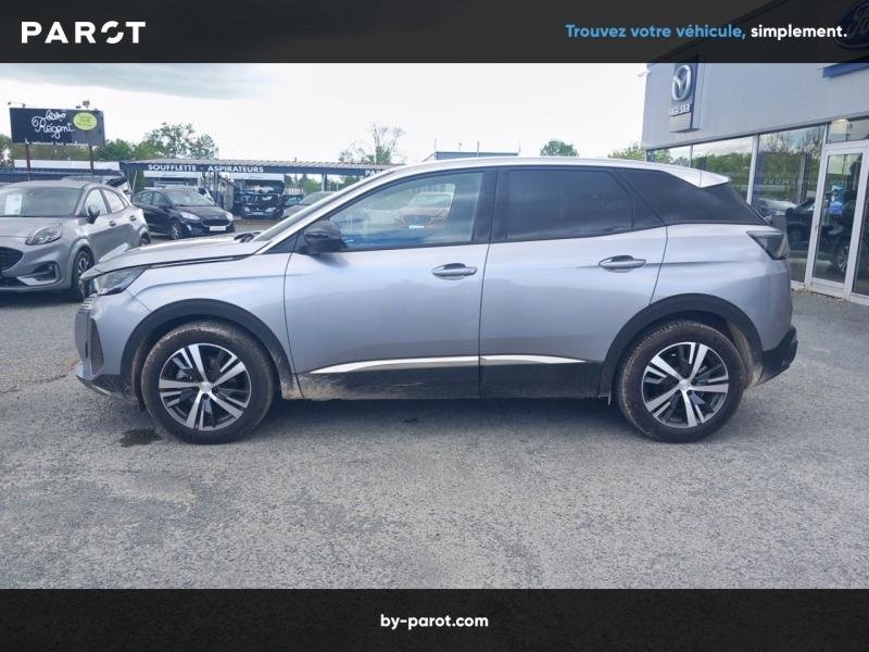 peugeot - Visuel 19