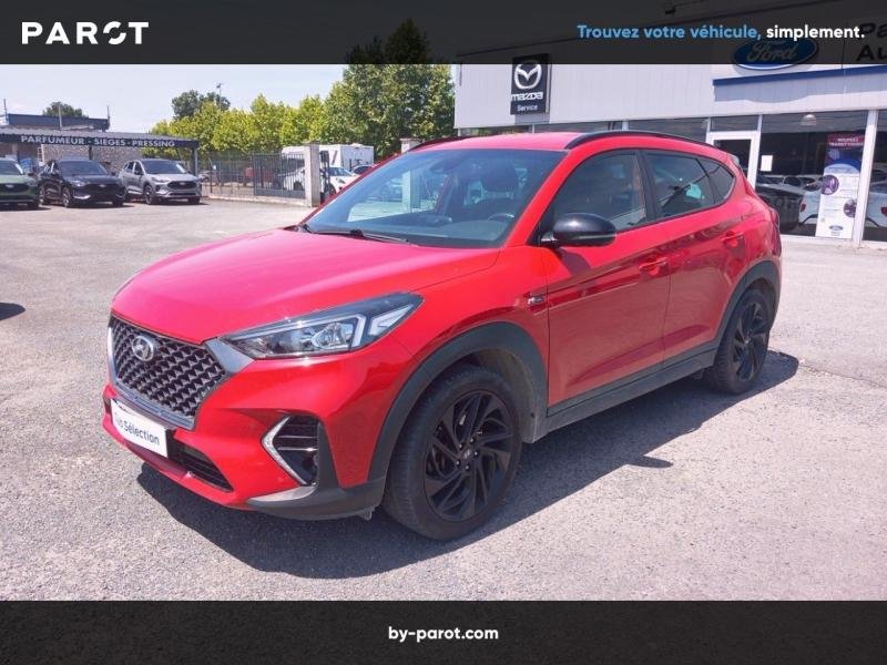 hyundai - Visuel 0