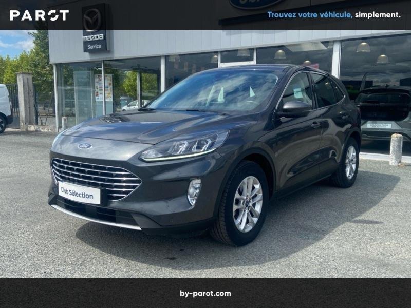ford - Visuel 0