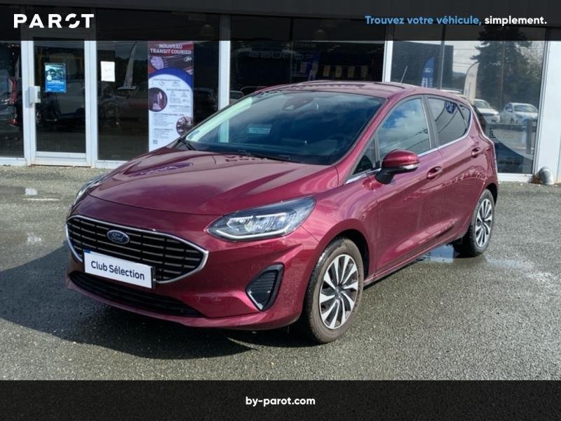 ford - Visuel 0