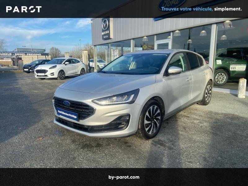 ford - Visuel 0
