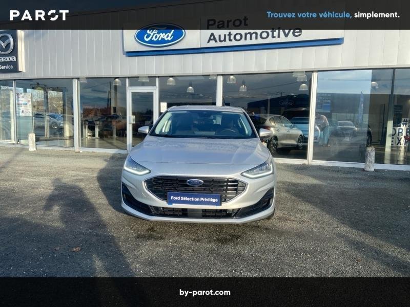 ford - Visuel 19