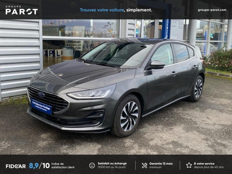 ford - Visuel 0