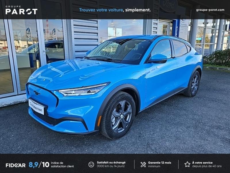 ford - Visuel 0