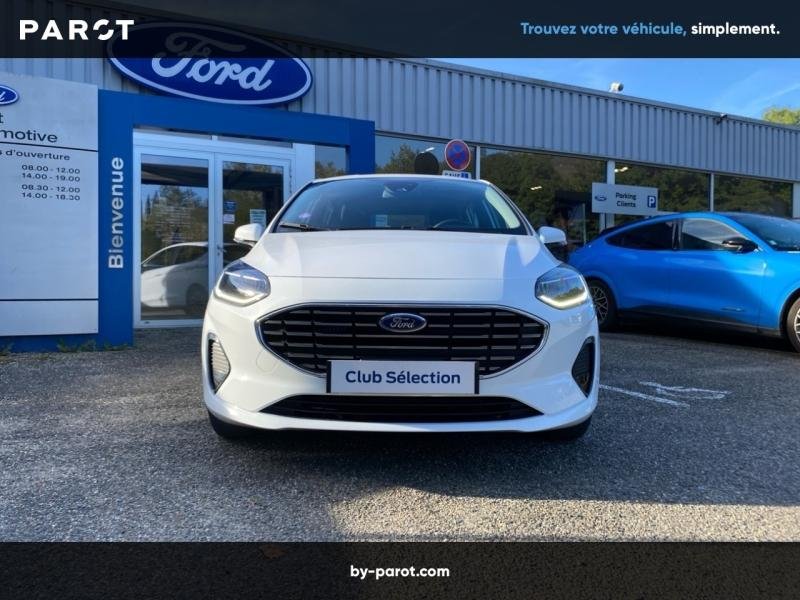ford - Visuel 17