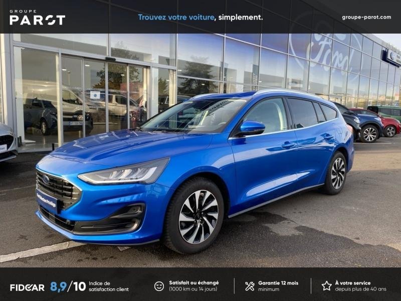 ford - Visuel 0