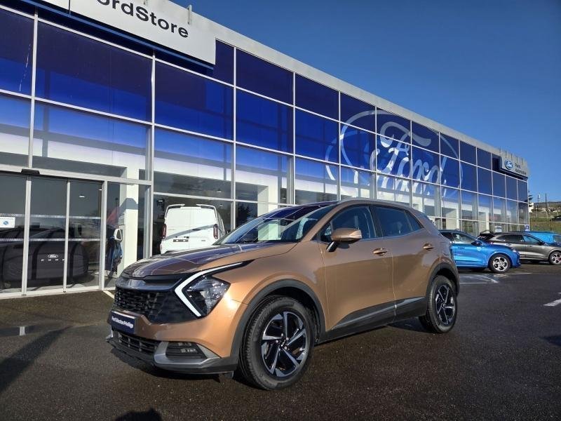 kia - Visuel 0
