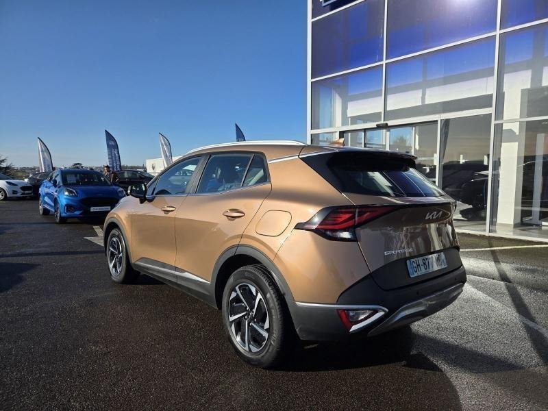 kia - Visuel 1